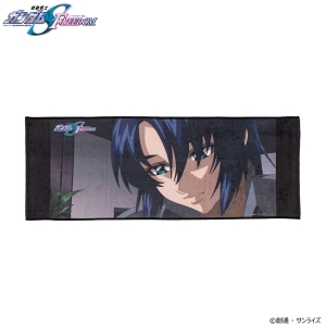 場面カットを鮮やかにフルカラープリント！『機動戦士ガンダムSEED