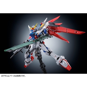 RG ストライクフリーダムガンダム［チタニウムフィニッシュ］」ほか