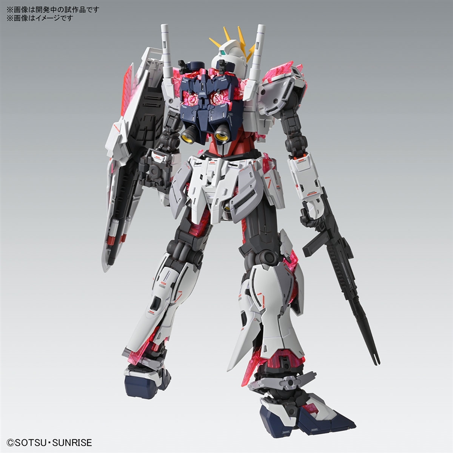 2024年4月発売の最新「ガンプラ」ラインナップ！ | GUNDAM Official