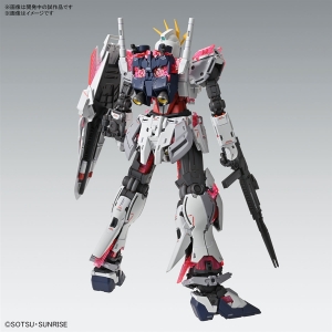 2024年4月発売の最新「ガンプラ」ラインナップ！ | GUNDAM Official