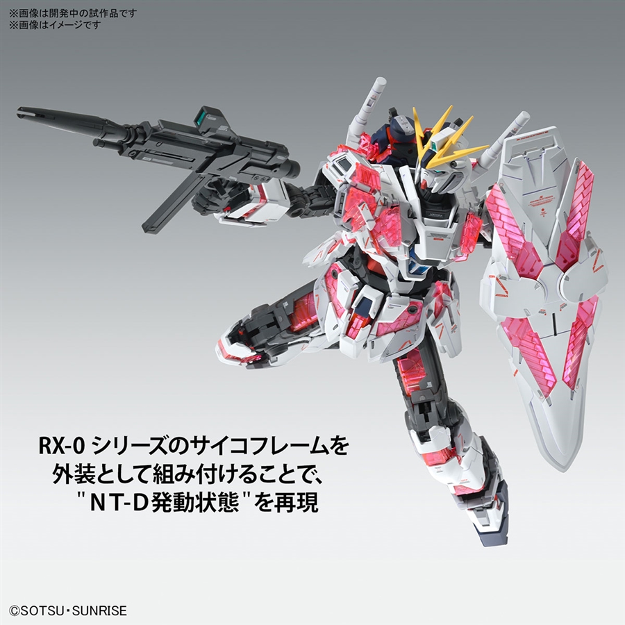 2024年4月発売の最新「ガンプラ」ラインナップ！ | GUNDAM Official