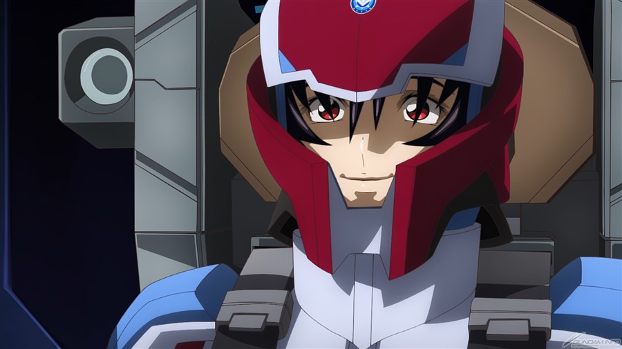 4月5日より「『機動戦士ガンダムSEED FREEDOM』原画イラストカード vol