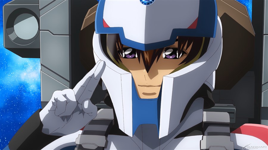 4月5日より「『機動戦士ガンダムSEED FREEDOM』原画イラストカード vol