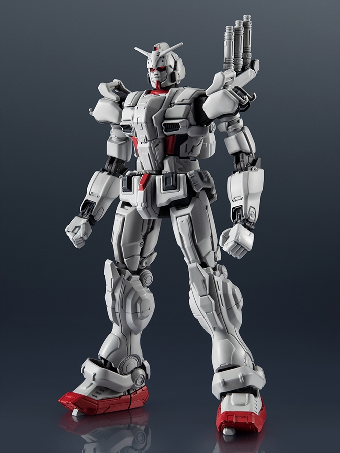 GUNDAM UNIVERSE GUNDAM EX」11月発売決定！『機動戦士ガンダム 復讐の
