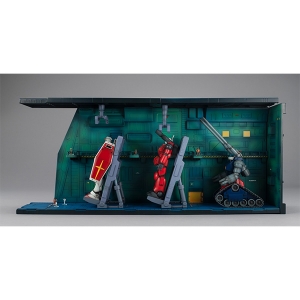 Realistic Model Series 機動戦士ガンダム（1/144HGシリーズ用