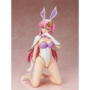 B-style 機動戦士ガンダムSEED DESTINY ミーア・キャンベル 生足バニー