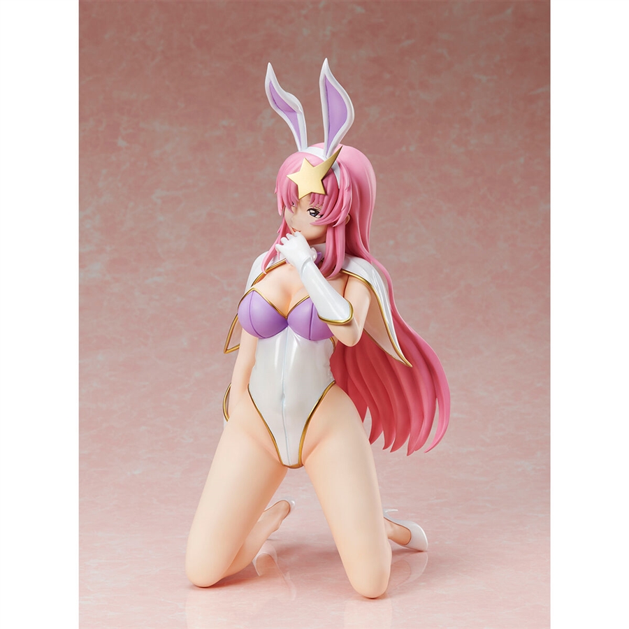 B-style 機動戦士ガンダムSEED DESTINY ミーア・キャンベル 生足バニー