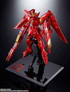 CHOGOKIN 50th Anniversary Exhibition」5月10日よりTAMASHII NATIONS