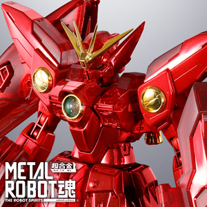 CHOGOKIN 50th Anniversary Exhibition」5月10日よりTAMASHII NATIONS