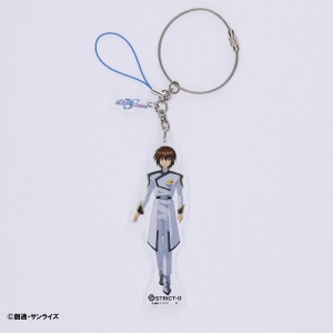 STRICT-G「『機動戦士ガンダムSEED FREEDOM』アクリルキーホルダー