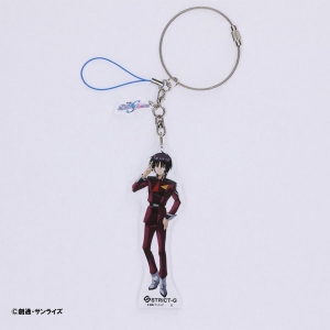 STRICT-G「『機動戦士ガンダムSEED FREEDOM』アクリルキーホルダー