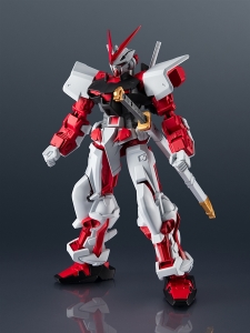 GUNDAM UNIVERSE」ストライクフリーダムガンダム弐式、アストレイ