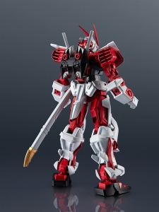 GUNDAM UNIVERSE」ストライクフリーダムガンダム弐式、アストレイ