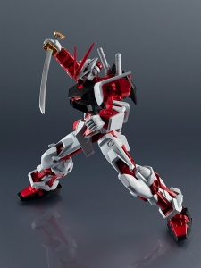GUNDAM UNIVERSE」ストライクフリーダムガンダム弐式、アストレイ
