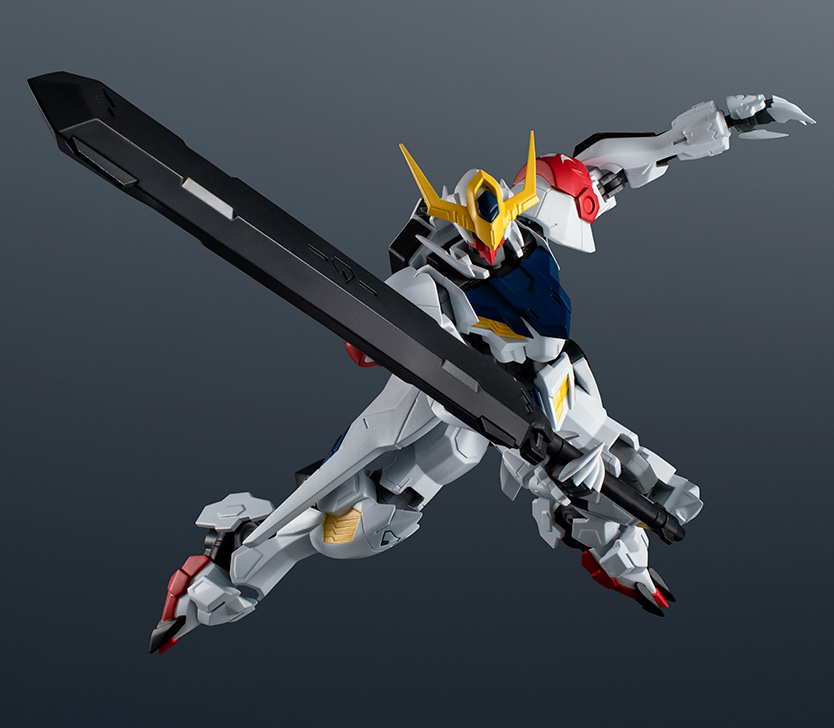 GUNDAM UNIVERSE」ストライクフリーダムガンダム弐式、アストレイ
