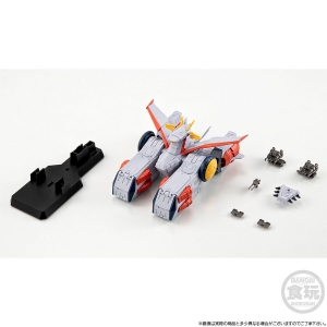 FW GUNDAM CONVERGE SB ホワイトベース（劇場ポスターカラーイメージ