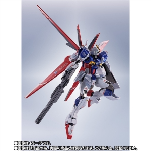 METAL ROBOT魂 フォースインパルスガンダムSpecII」本日18時より予約