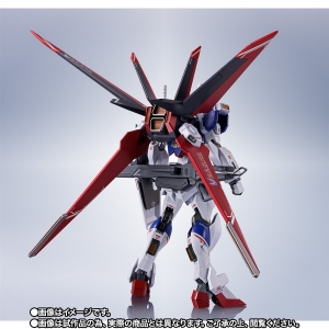 METAL ROBOT魂 フォースインパルスガンダムSpecII」本日18時より予約
