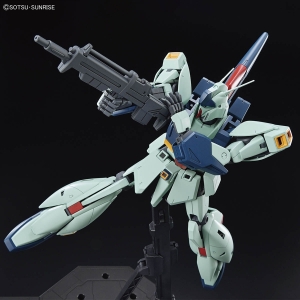 ガンプラ「MG リ・ガズィ（逆襲のシャアVer.）」「MG ドワッジ改」「HG