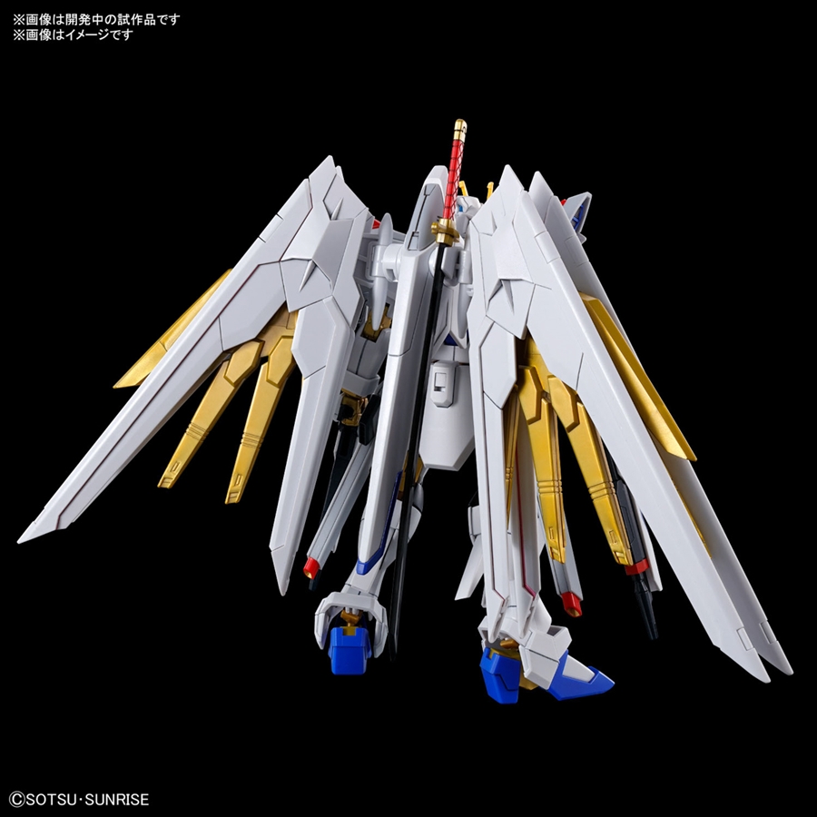 2024年5月発売の最新「ガンプラ」ラインナップ！ | GUNDAM Official