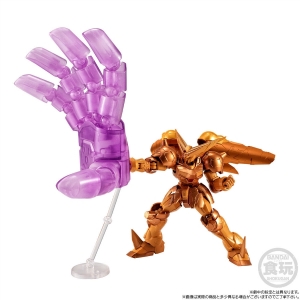プレミアムバンダイ限定「GフレームFA マスターガンダム（明鏡止水Ver