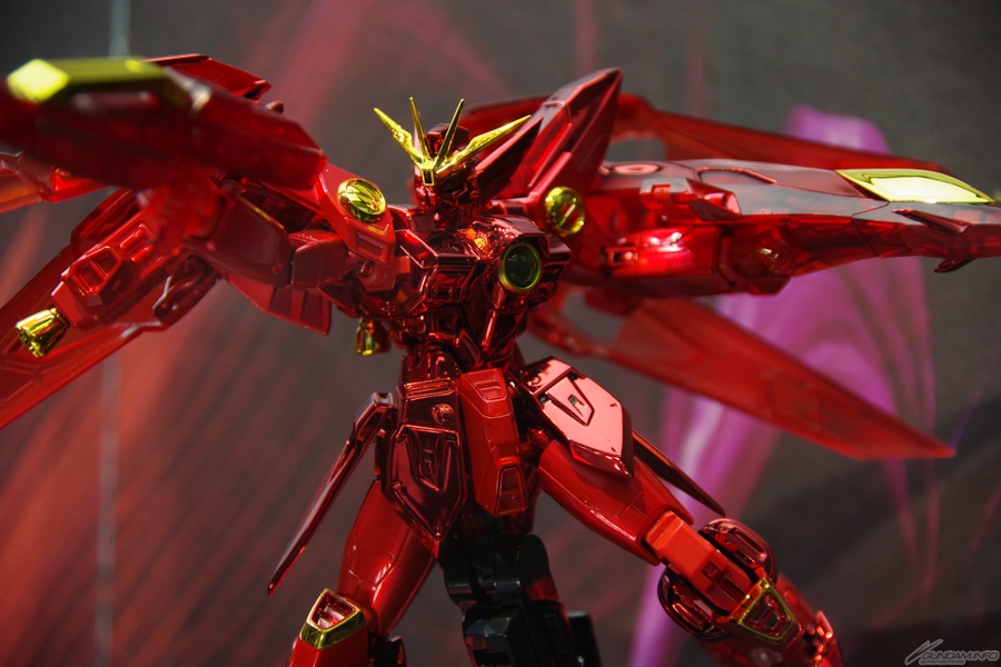 METAL ROBOT魂 ガンダムTR-1［ハイゼンスレイ］」ほか最新アイテムが