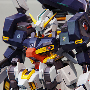 METAL ROBOT魂 ガンダムTR-1［ハイゼンスレイ］」ほか最新アイテムが