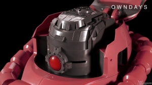 OWNDAYS×ガンダム コラボ第5弾！「ジオン公国軍アイウェア