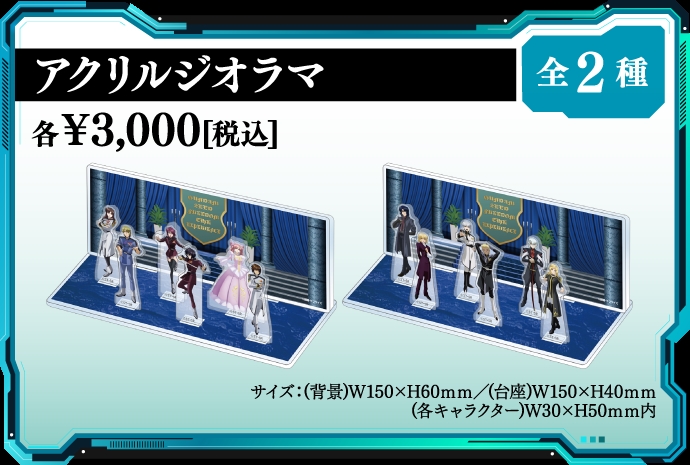 機動戦士ガンダムSEED FREEDOM THE EXPERIENCE」オリジナルグッズのWEB