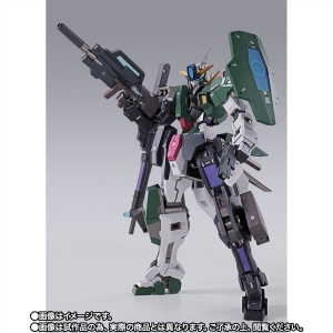 METAL BUILD ガンダムデュナメスサーガ」5月17日16時より予約スタート
