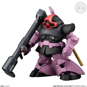 FW GUNDAM CONVERGE ♯MOVIE VISUAL SELECTION」9月発売決定