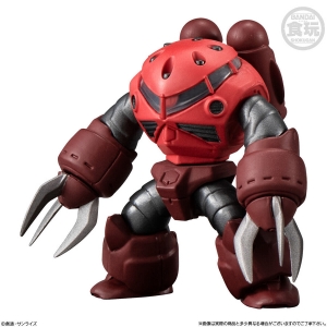 FW GUNDAM CONVERGE ♯MOVIE VISUAL SELECTION」9月発売決定