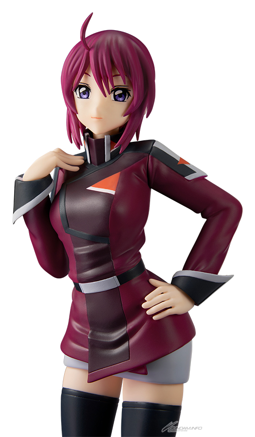 プライズ「『機動戦士ガンダムSEED FREEDOM』 ルナマリア・ホーク