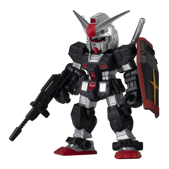 機動戦士ガンダム MOBILE SUIT ENSEMBLE 18.5」5月第5週より順次発売