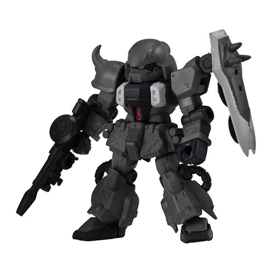 HGUC 機動戦士ガンダムＵＣセット⑤ 機動戦士ガンダム MOBILE SUIT ENSEMBLE 18.5」5月第5週より順次発売