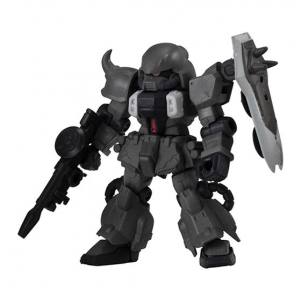 Mobile Suit Gundam MOBILE SUIT ENSEMBLE 18.5 is Going on Sale the