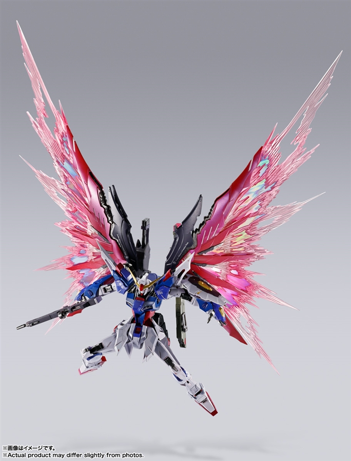 METAL BUILD FESTIVAL 2024」7月5日より秋葉原で開催決定！開催記念