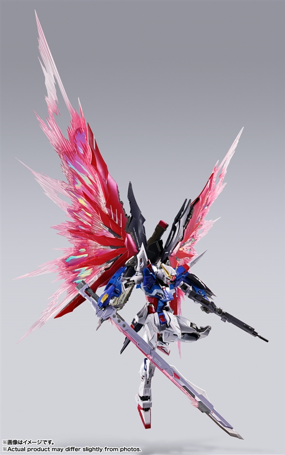 METAL BUILD FESTIVAL 2024」7月5日より秋葉原で開催決定！開催記念