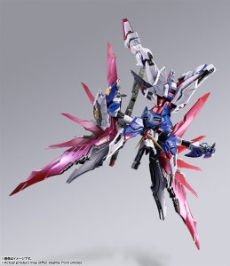 METAL BUILD FESTIVAL 2024」7月5日より秋葉原で開催決定！開催記念