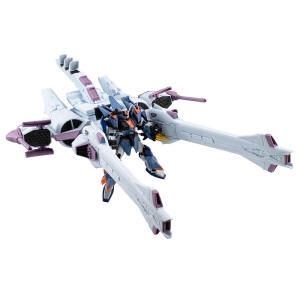 プレミアムバンダイ限定「GフレームFA デュエルブリッツガンダム