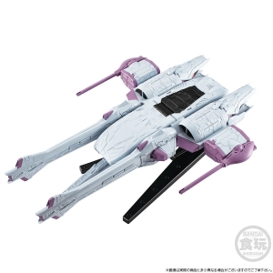 プレミアムバンダイ限定「GフレームFA デュエルブリッツガンダム