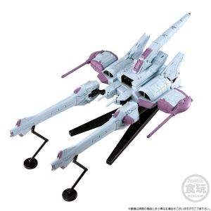 プレミアムバンダイ限定「GフレームFA デュエルブリッツガンダム