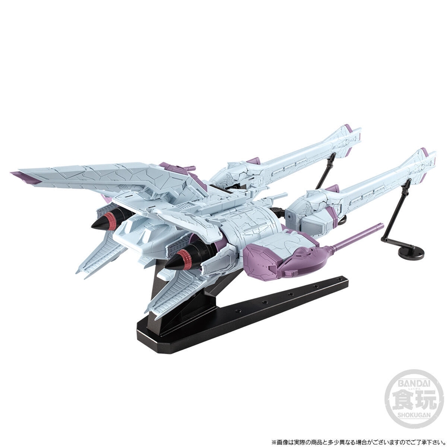 プレミアムバンダイ限定「GフレームFA デュエルブリッツガンダム