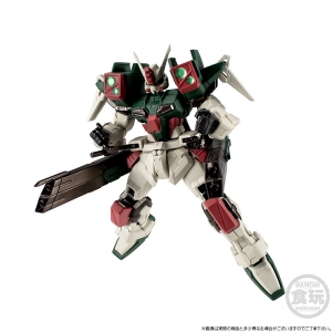 プレミアムバンダイ限定「GフレームFA デュエルブリッツガンダム