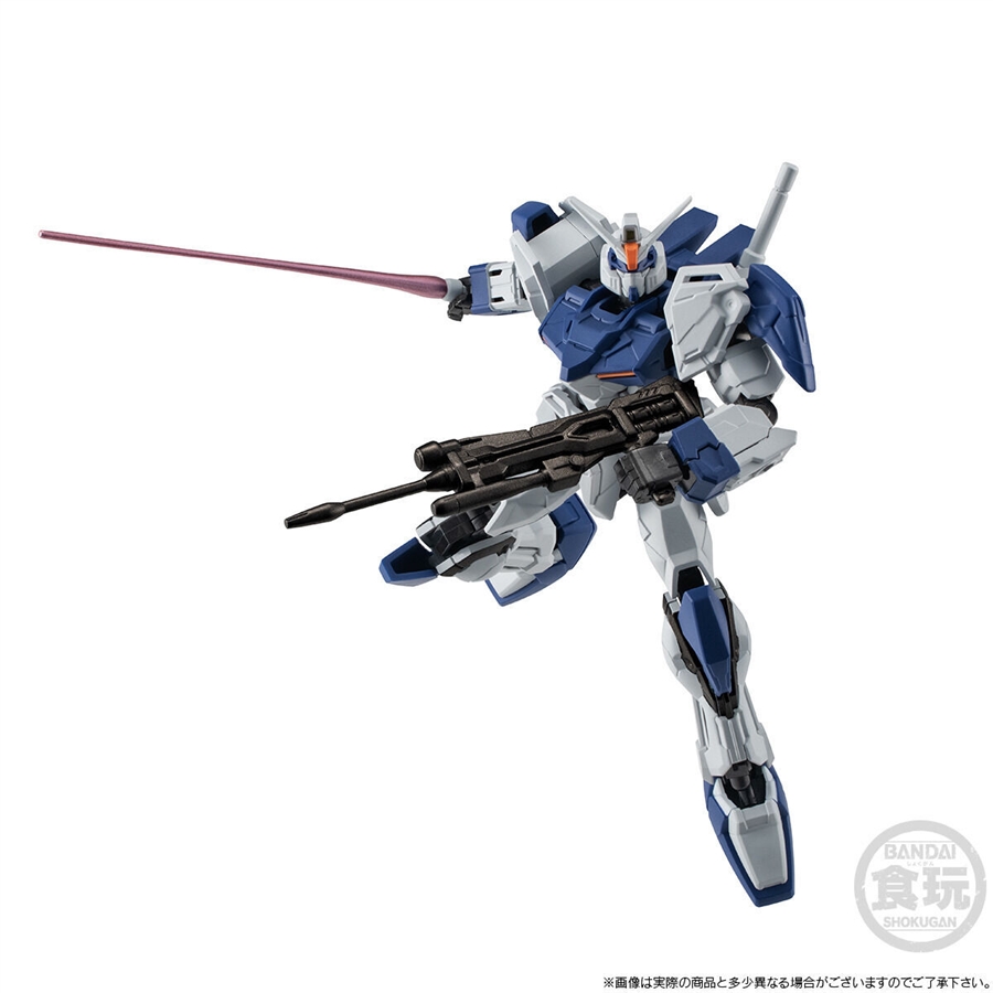 プレミアムバンダイ限定「GフレームFA デュエルブリッツガンダム