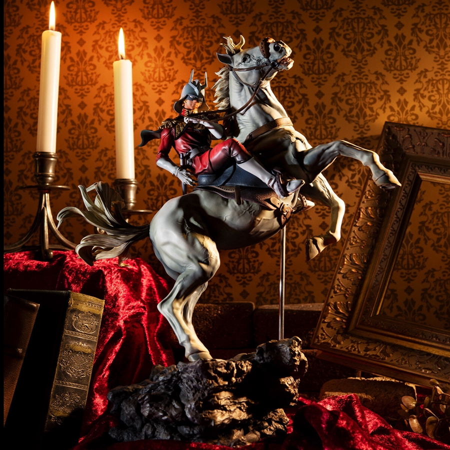 全高約380mmの最大級サイズで立体化！「GGG-DX 機動戦士ガンダム