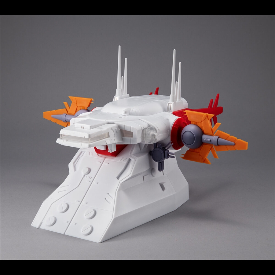 RMS Gストラクチャー 機動戦士ガンダムSEED 【GS04M】アークエンジェル