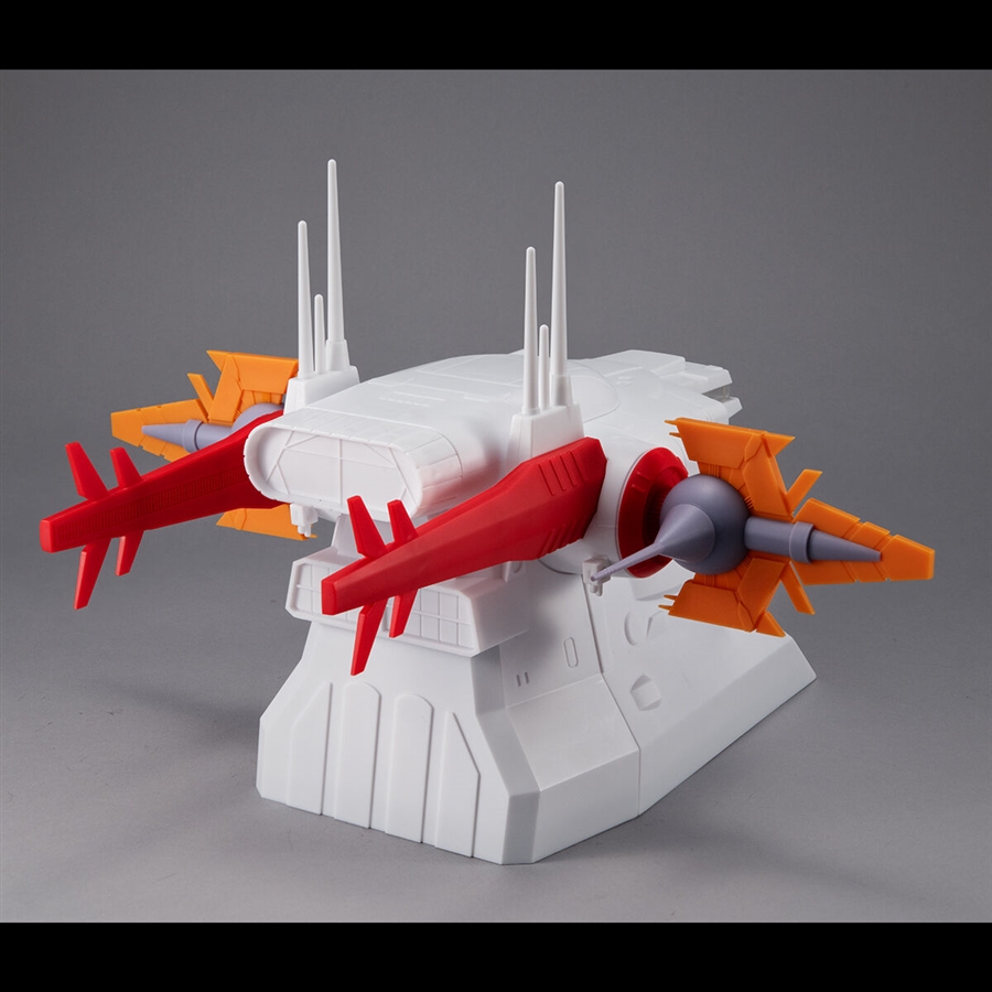 RMS Gストラクチャー 機動戦士ガンダムSEED 【GS04M】アークエンジェル