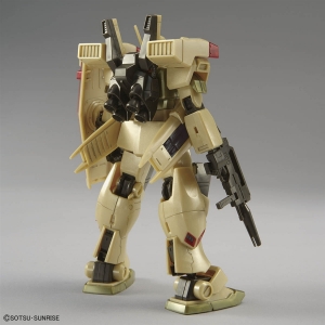 HG ジムIII（アクシズ・ショックイメージカラー）」GUNDAM SIDE-Fで6月