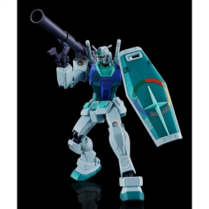 ガンタムカラー HG MG用No.⑳〜㊳まで18セット HG RX-78-2 ガンダム［アースカラー］」＆「GUNDAM NEXT FUTURE限定 EG